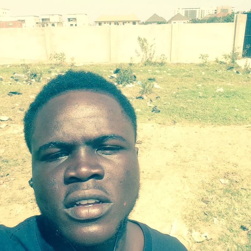 Meet Rabbi, 27 Male from Ghana - Free Online Dating at AhhDate