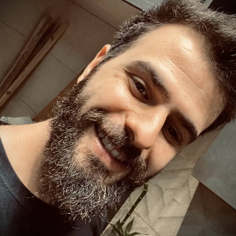 Meet Sam, 33 Male from لبنان - Free Online Dating at AhhDate