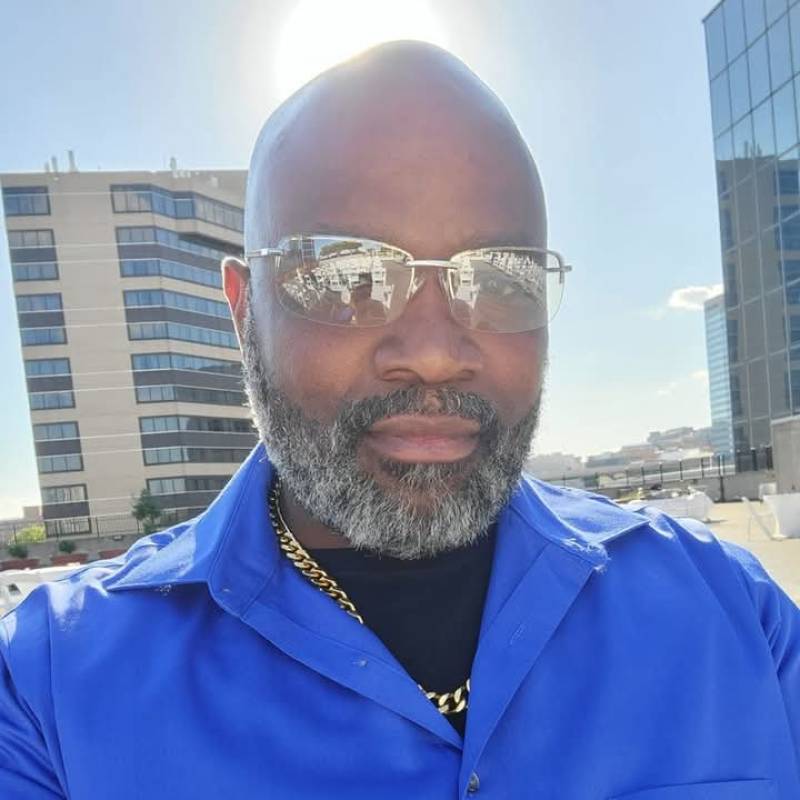 Meet Majdonald, 52 Male from Соединенные Штаты - Free Online Dating at AhhDate - Photo 8033