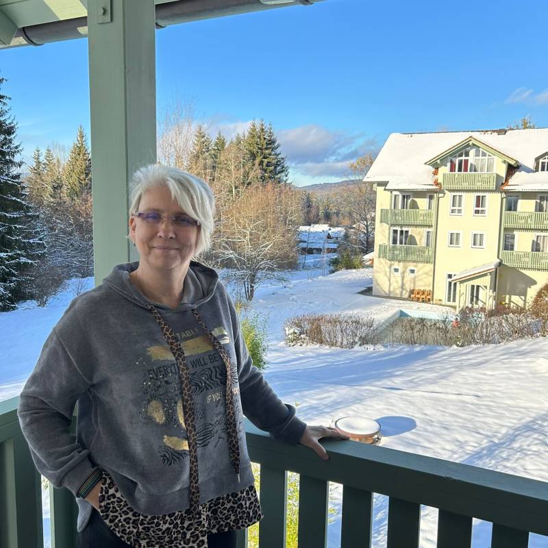 Meet Sonja, 57 Female from Nürnberg, Almanya - Free Online Dating at AhhDate - Photo 7837