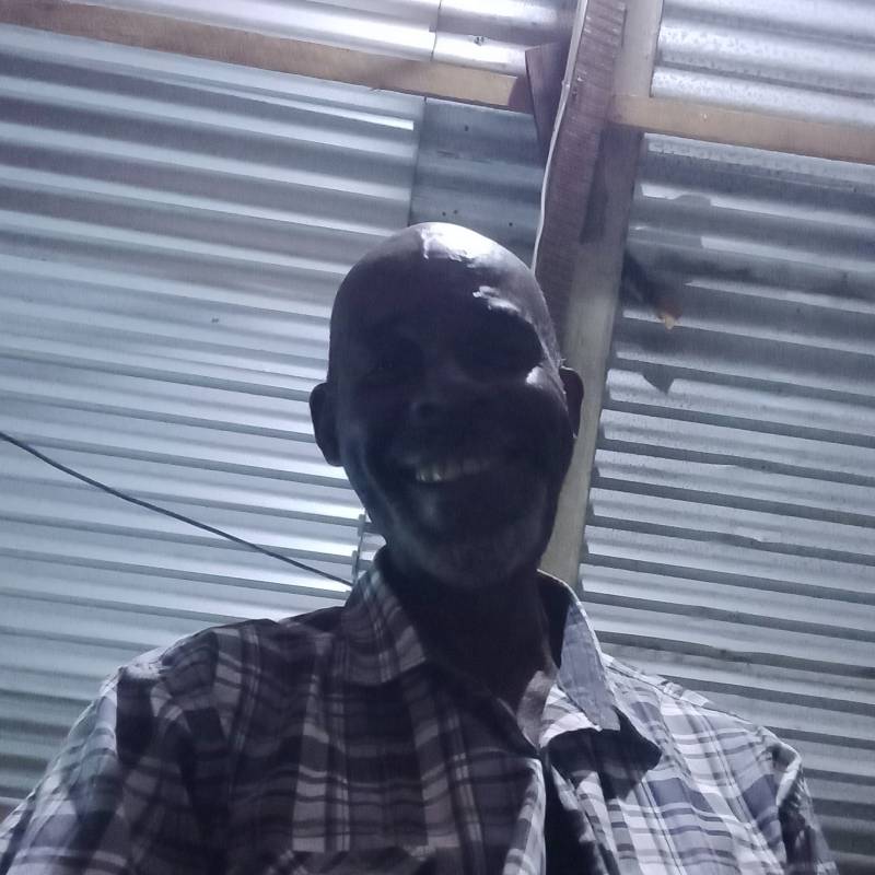 Meet Ben, 60 Male from Belize - Free Online Dating at AhhDate