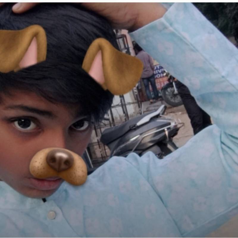 Meet Moksha, 18 Male from Indien - Free Online Dating at AhhDate