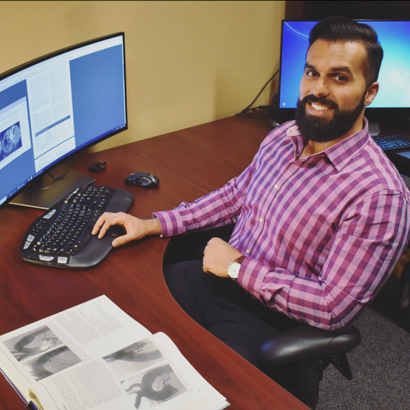 Meet Supreet, 18 Male from United States - Free Online Dating at AhhDate