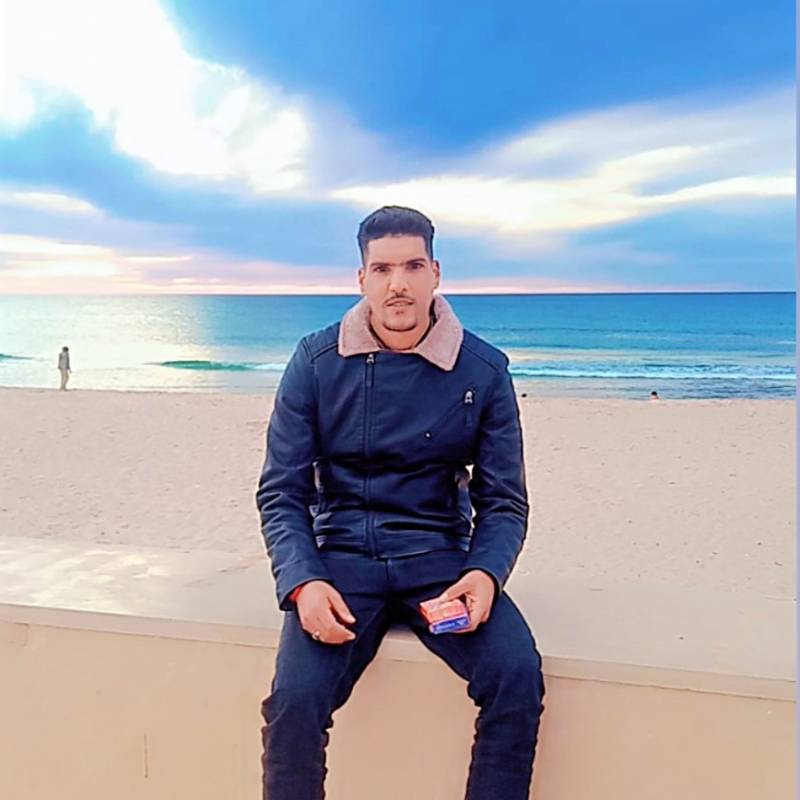 Meet Abdo, 28 Male from Marrakech, Marruecos - Free Online Dating at AhhDate - Photo 7091