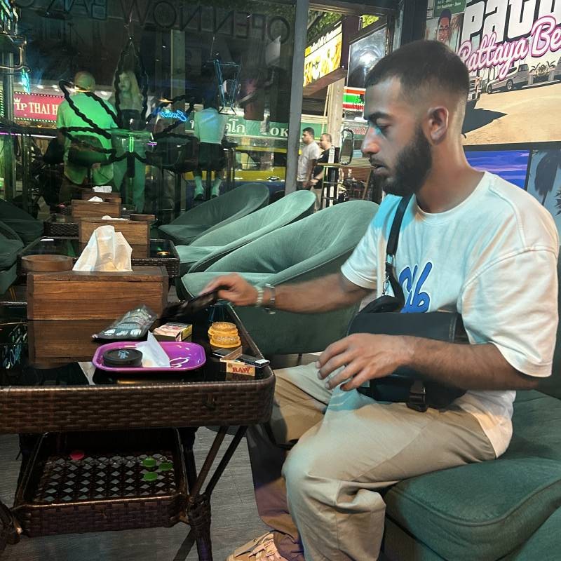 Meet Drai, 27 Male from Estados Unidos - Free Online Dating at AhhDate