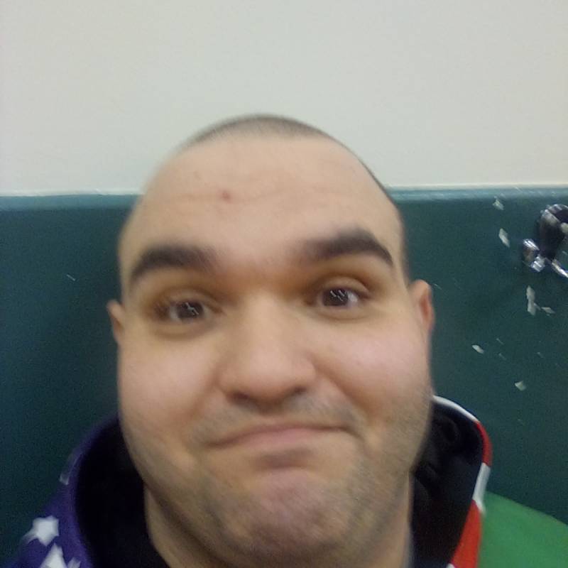 Meet Tony, 35 Male from Everett Ma,02149, Estados Unidos - Free Online Dating at AhhDate - Photo 7750