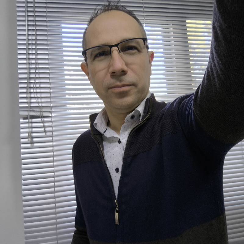 Meet Özgür, 46 Male from Truthahn - Free Online Dating at AhhDate