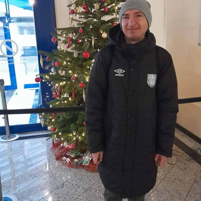 Meet Александр, 38 Male from Украина - Free Online Dating at AhhDate - Photo 6957