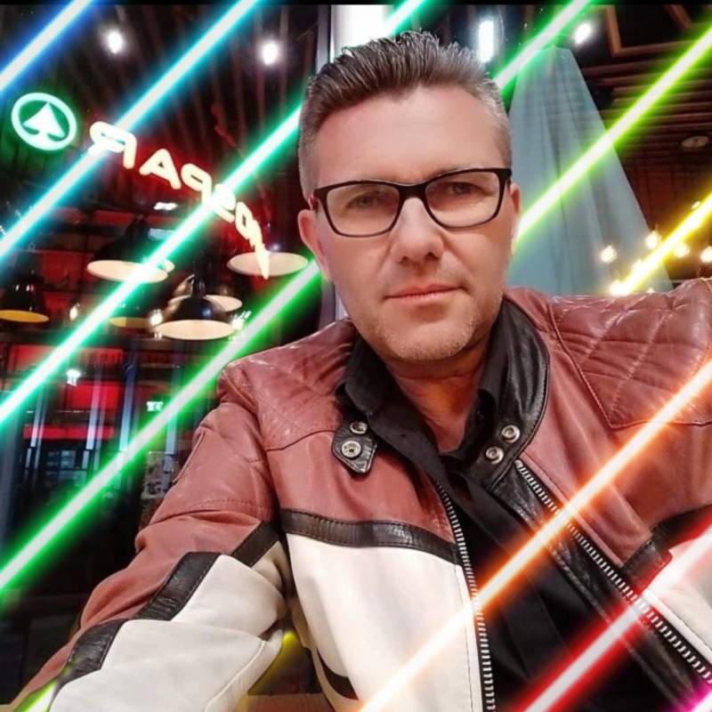 Meet Reinhard, 49 Male from Austria - Free Online Dating at AhhDate