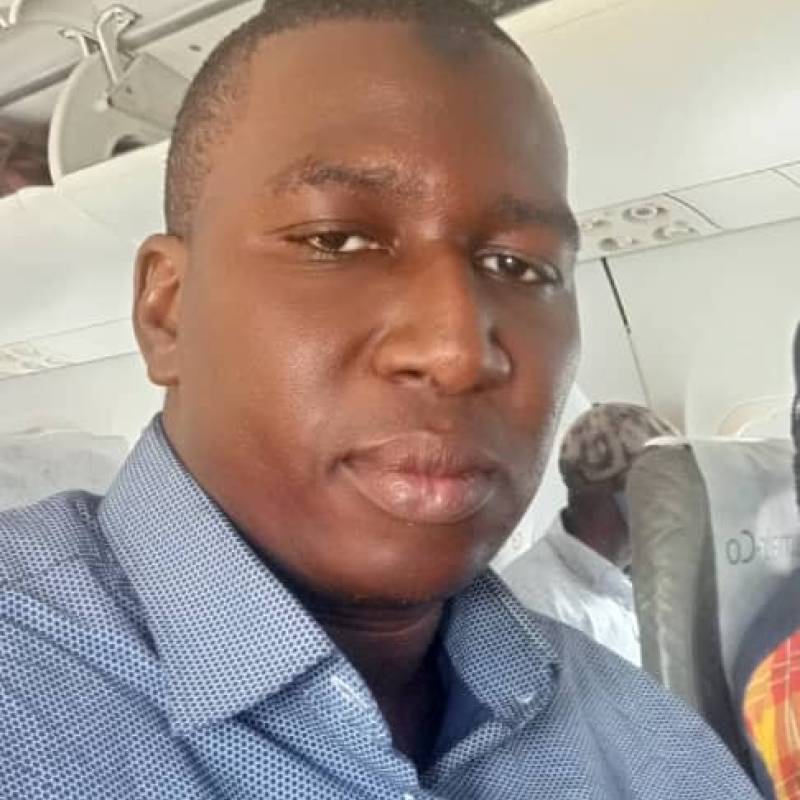 Meet Pal, 38 Male from الكاميرون - Free Online Dating at AhhDate