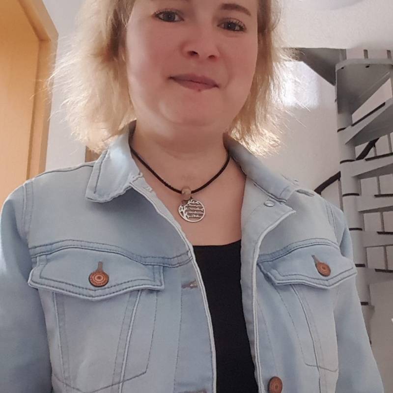 Meet Nisa, 45 Female from Senegal - Free Online Dating at AhhDate