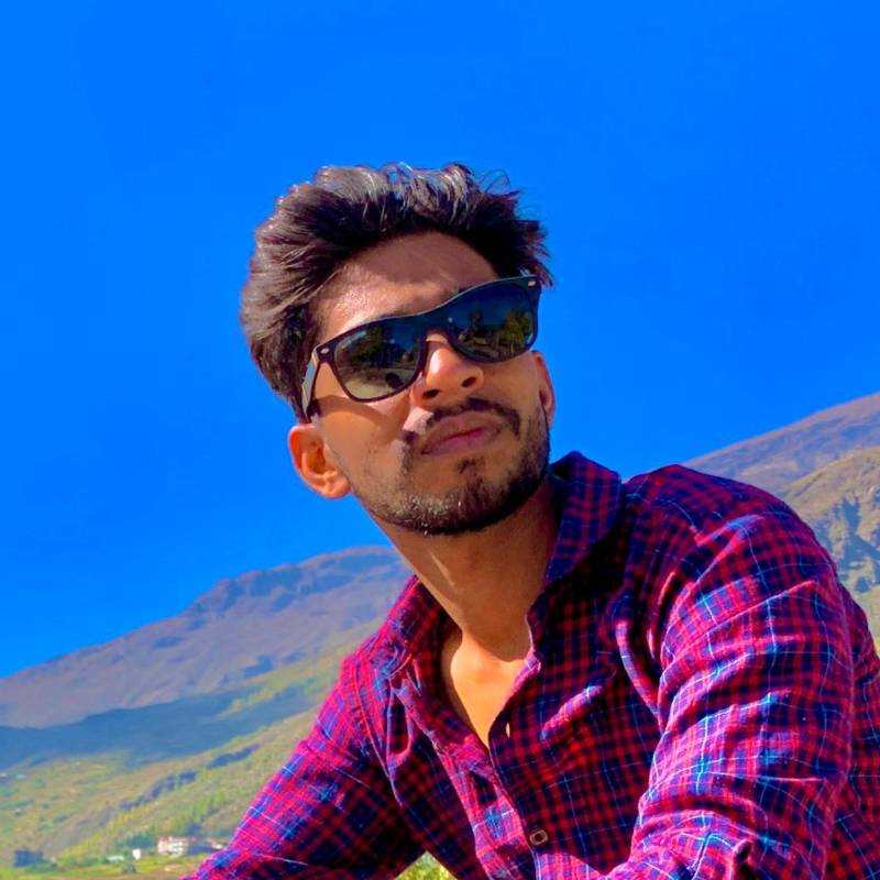 Meet Drx, 26 Male from India - Free Online Dating at AhhDate