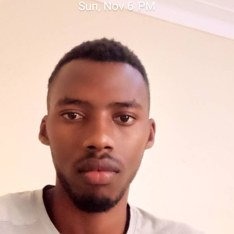 Meet Asiimwe, 26 Male from Mbarara, Uganda - Free Online Dating at AhhDate