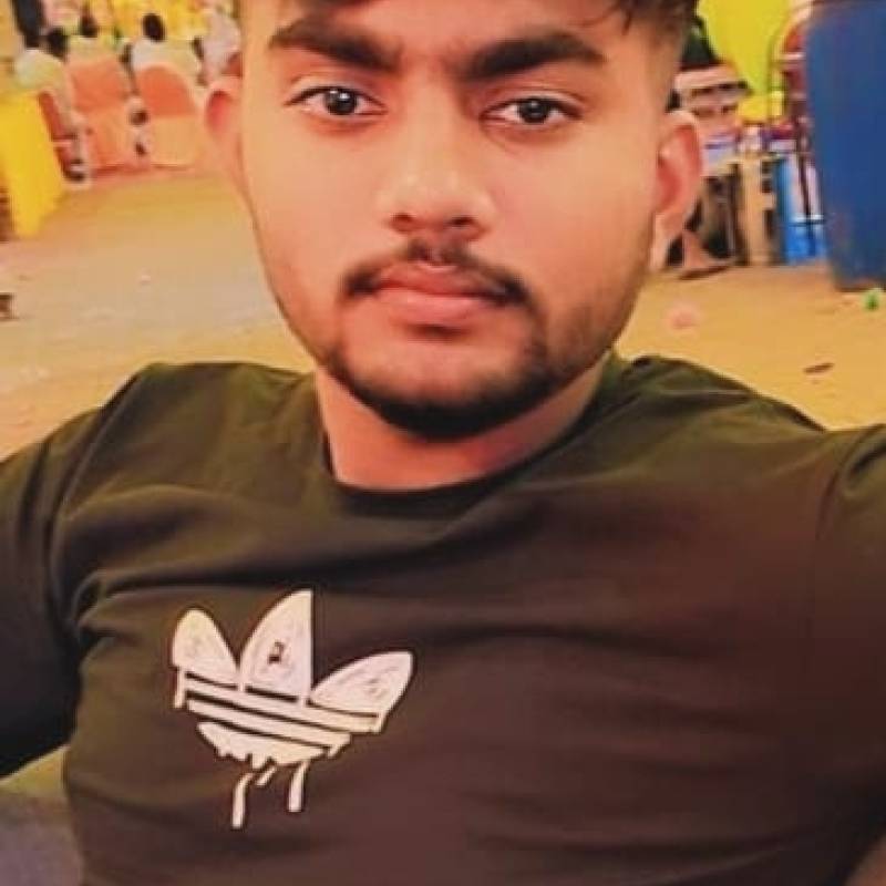 Meet Tinku, 18 Male from Индия - Free Online Dating at AhhDate