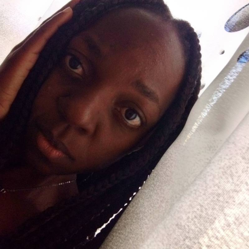 Meet Kai, 31 Female from Sambia - Free Online Dating at AhhDate