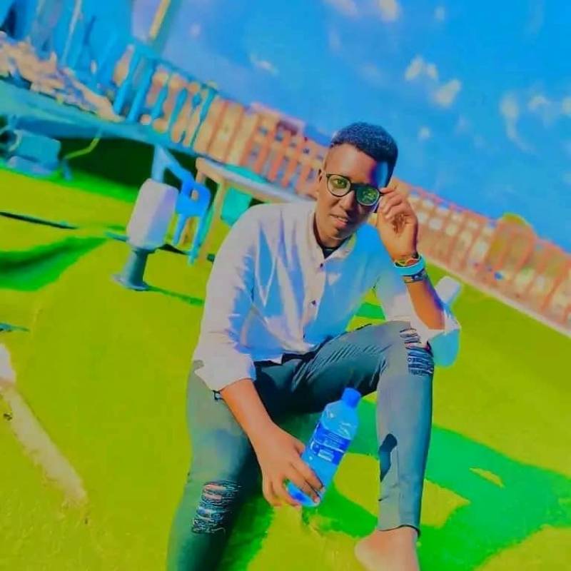 Meet ADEN, 18 Male from Somalie - Free Online Dating at AhhDate