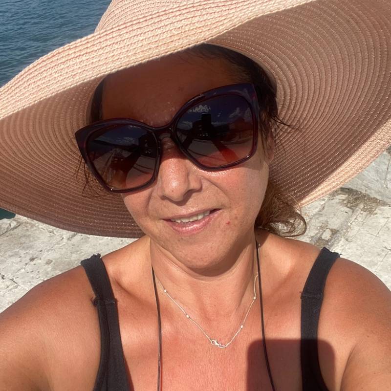 Meet Debby-Ann, 62 Female from Australia - Free Online Dating at AhhDate - Photo 7826