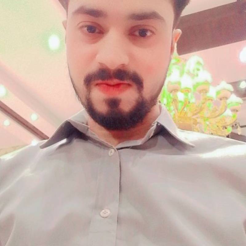 Meet Ali, 18 Male from Пакистан - Free Online Dating at AhhDate