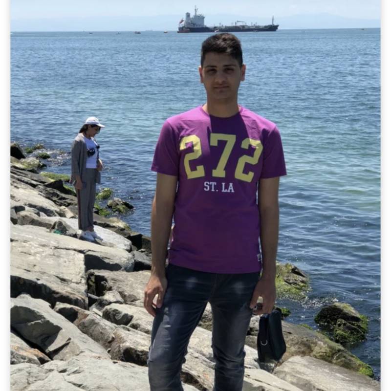 Meet QASIM, 30 Male from Irak - Free Online Dating at AhhDate