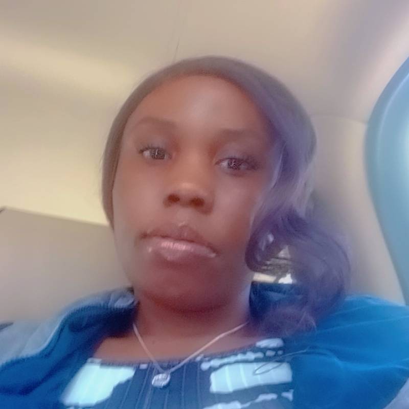 Meet Faith, 28 Female from Nigeria - Free Online Dating at AhhDate