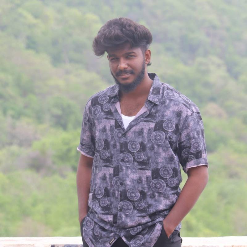 Meet Charan, 23 Male from Inde - Free Online Dating at AhhDate