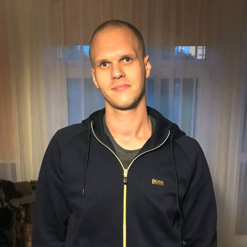 Meet kevin, 31 Male from إستونيا - Free Online Dating at AhhDate