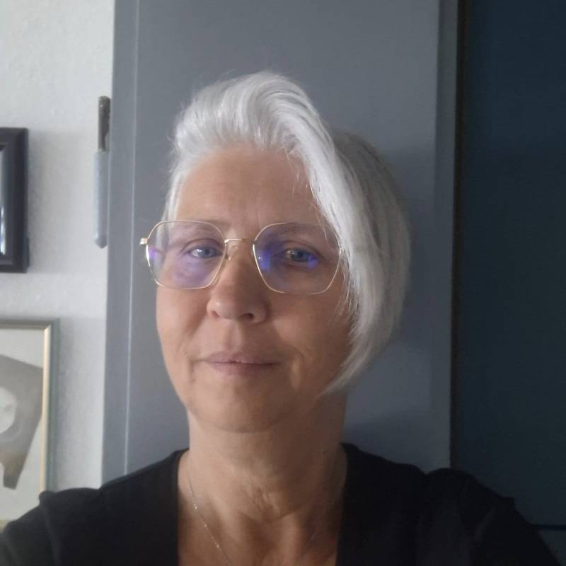 Meet Sonja, 57 Female from Nürnberg, Almanya - Free Online Dating at AhhDate