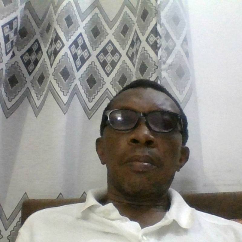 Meet Festus, 54 Male from Tanzania - Free Online Dating at AhhDate