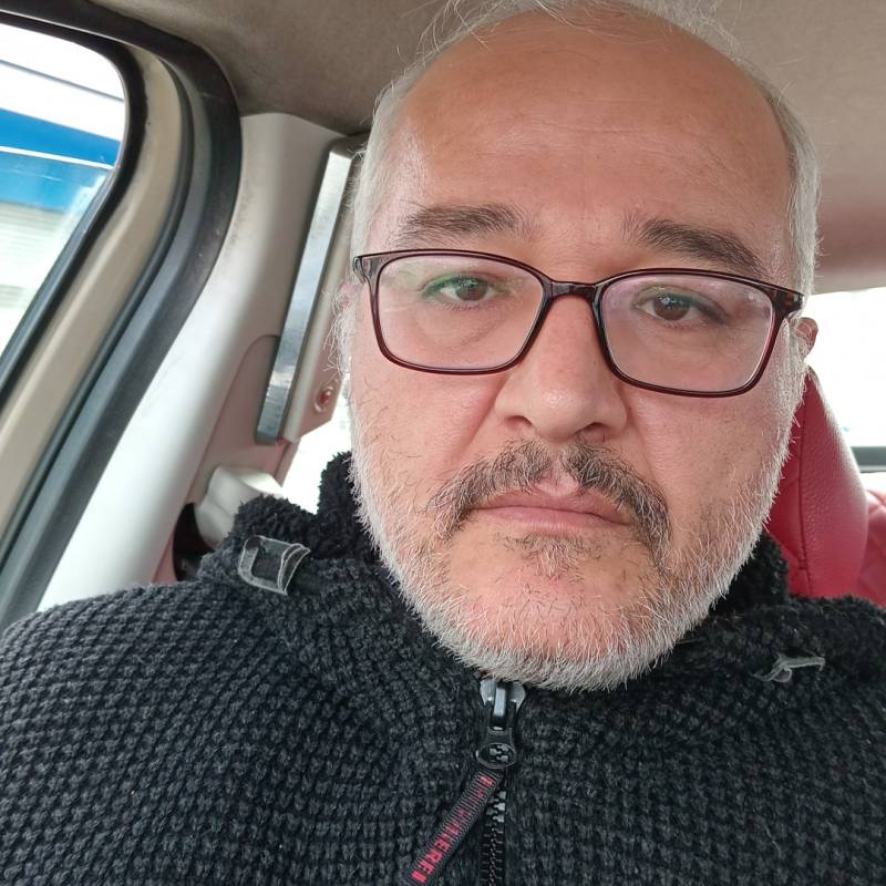 Meet Serkan, 42 Male from Peru - Free Online Dating at AhhDate