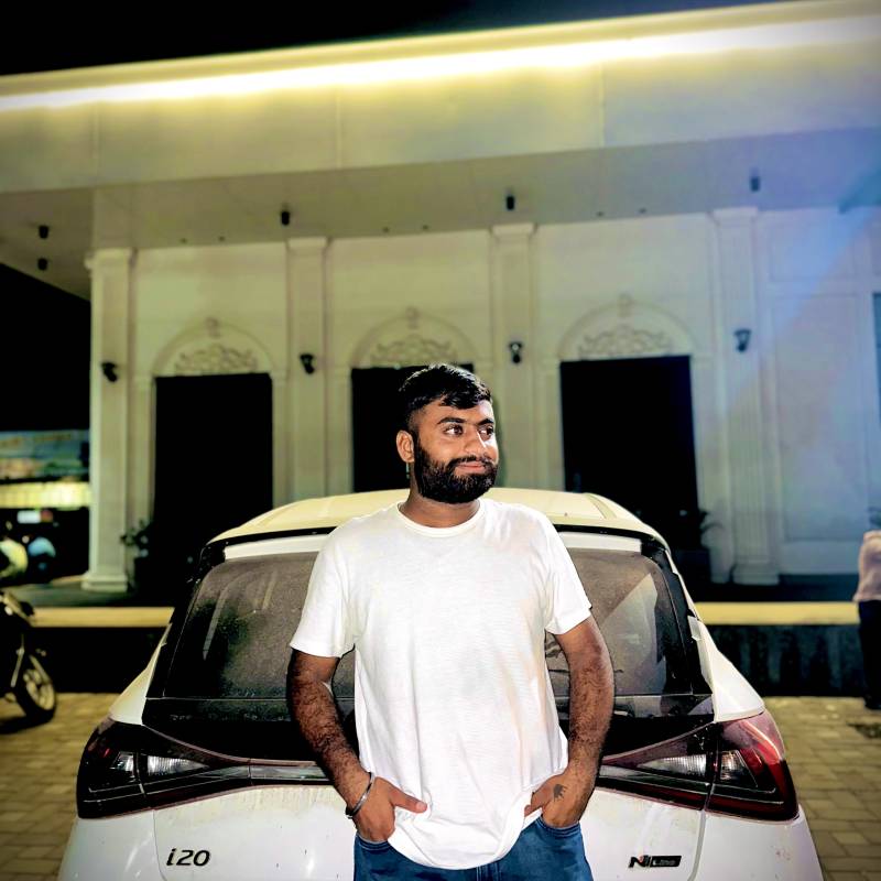 Meet arjun, 18 Male from India - Free Online Dating at AhhDate