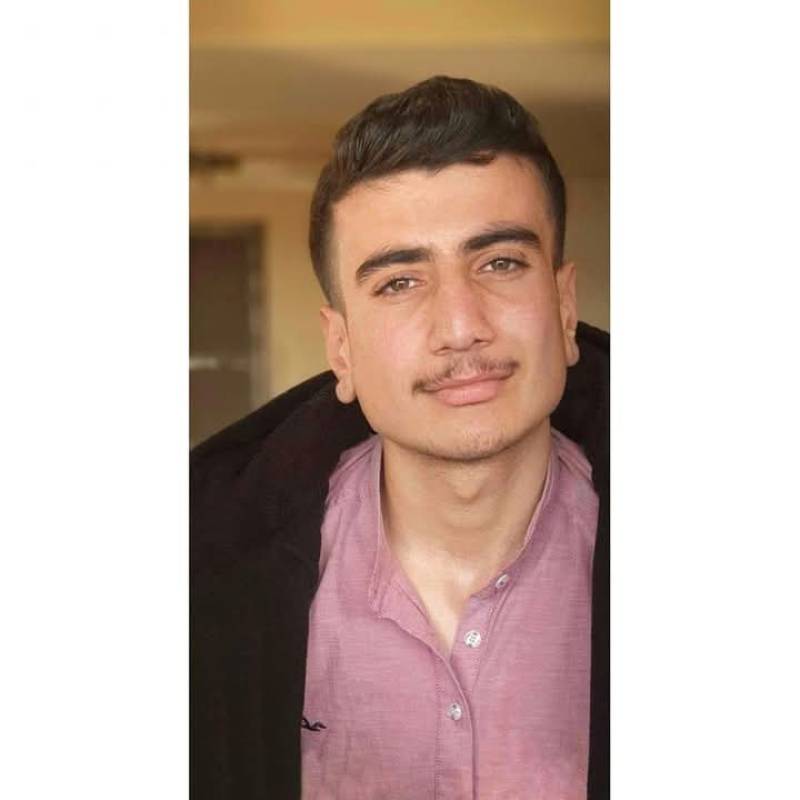 Meet زكريا, 22 Male from Liban - Free Online Dating at AhhDate
