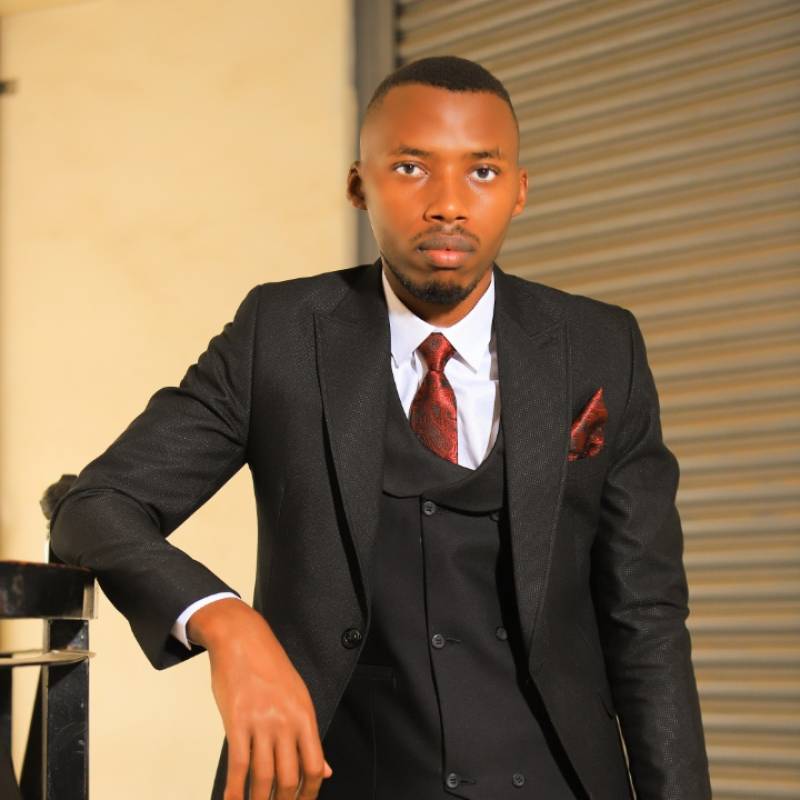 Meet Asiimwe, 26 Male from Mbarara, أوغندا - Free Online Dating at AhhDate - Photo 7870