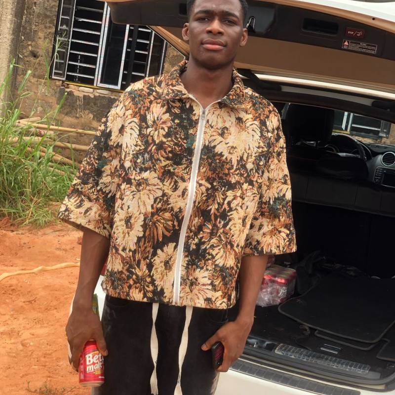 Meet Daniel, 22 Male from Estados Unidos - Free Online Dating at AhhDate