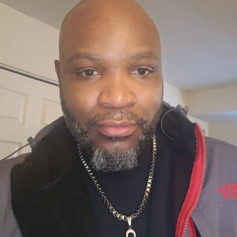 Meet Majdonald, 52 Male from Соединенные Штаты - Free Online Dating at AhhDate