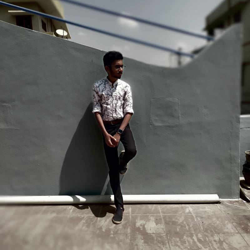 Meet Shashwat, 20 Male from India - Free Online Dating at AhhDate