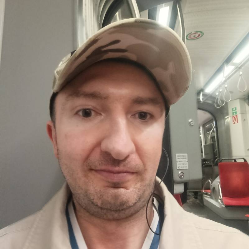 Meet Александр, 38 Male from Украина - Free Online Dating at AhhDate - Photo 6961