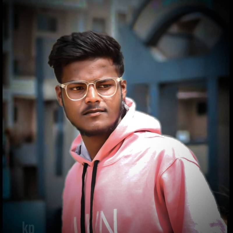 Meet Kiran, 24 Male from India - Free Online Dating at AhhDate