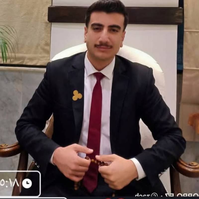 Meet زكريا, 22 Male from Liban - Free Online Dating at AhhDate - Photo 7581