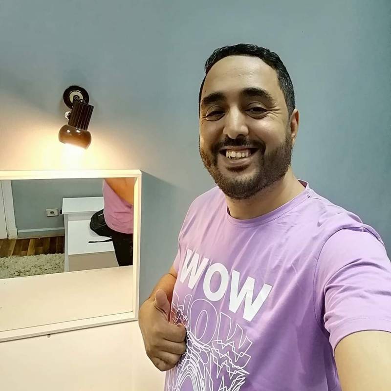 Meet ahmed5, 38 Male from Canadá - Free Online Dating at AhhDate - Photo 7079