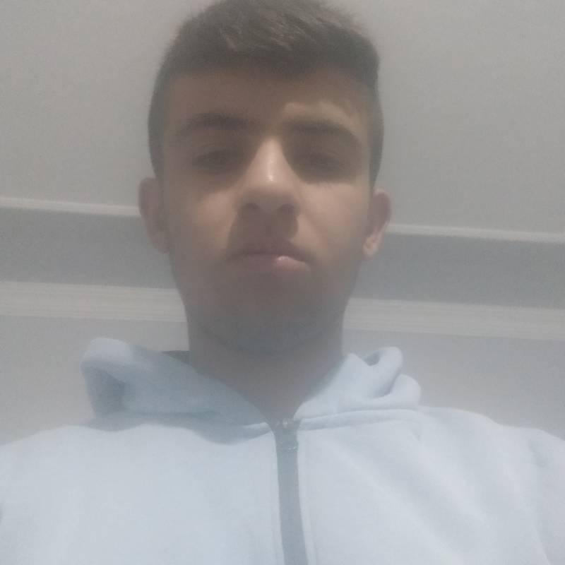 Meet Kerem can, 18 Male from Peru - Free Online Dating at AhhDate