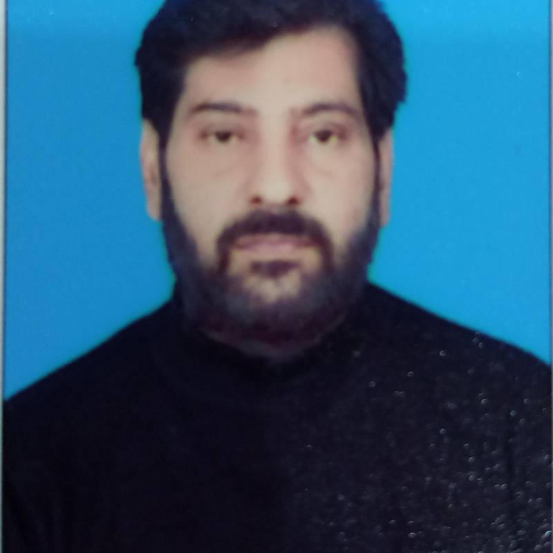 Meet Abdul, 49 Male from Pakistan - Free Online Dating at AhhDate