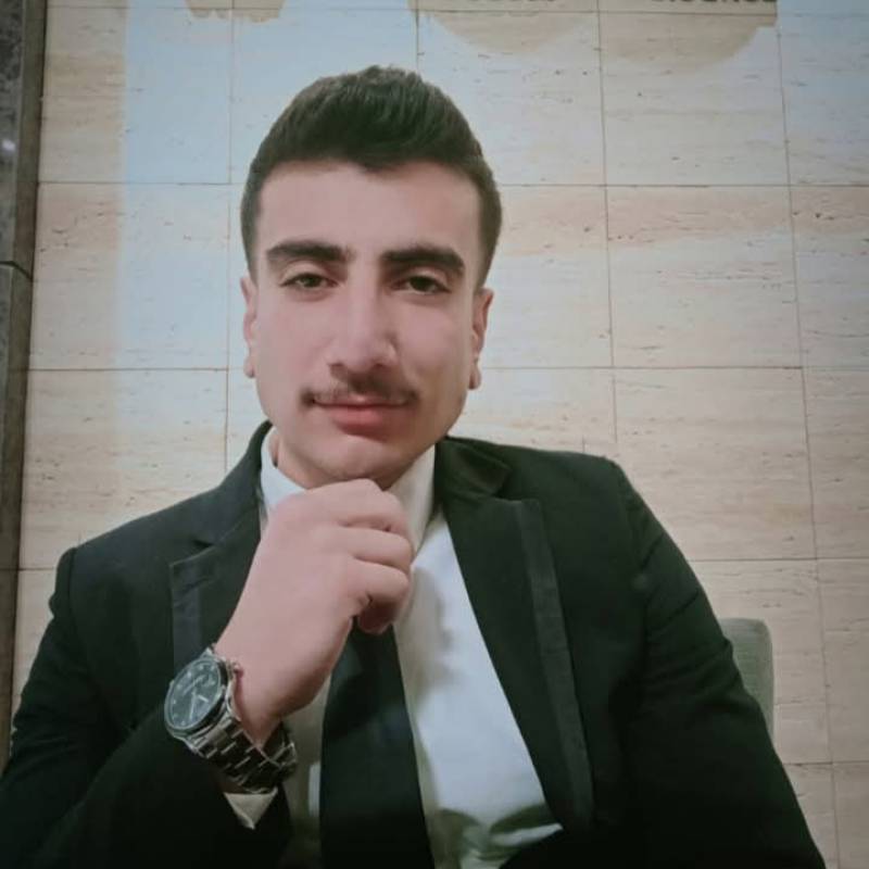 Meet زكريا, 22 Male from Liban - Free Online Dating at AhhDate - Photo 7582