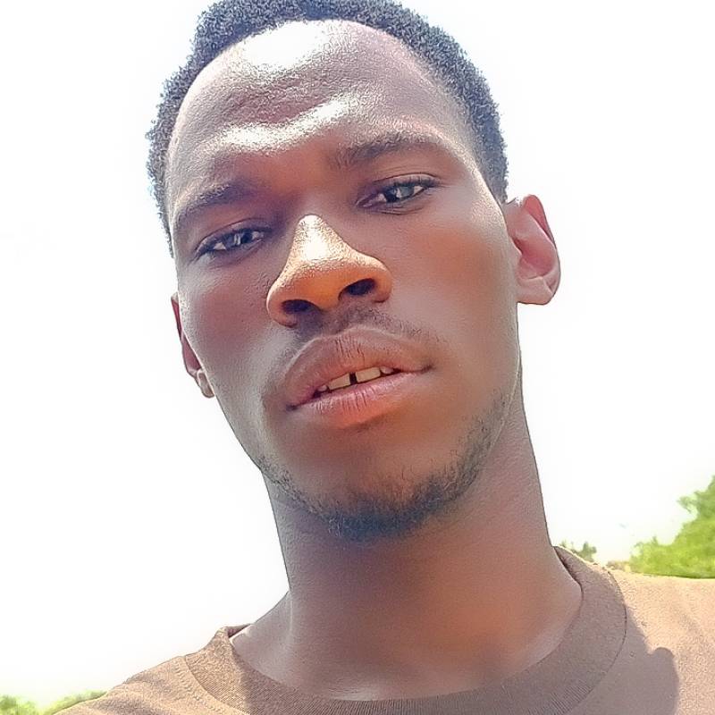 Meet Charlie, 24 Male from Танзания - Free Online Dating at AhhDate