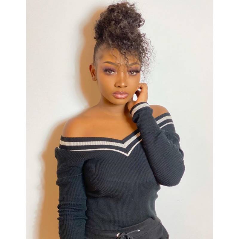 Meet Mia, 18 Female from France - Free Online Dating at AhhDate - Photo 7231