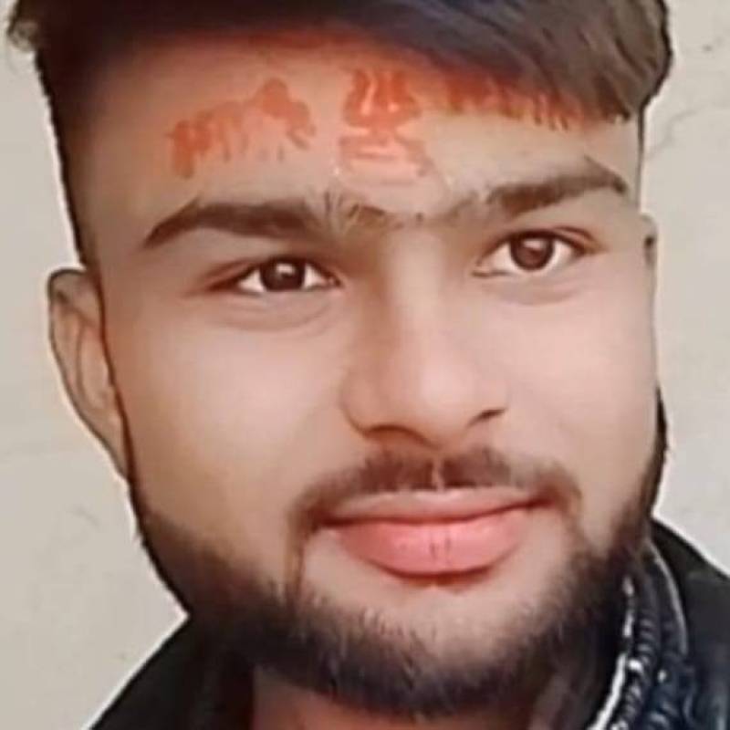 Meet Kapil, 23 Male from Indore, India - Free Online Dating at AhhDate
