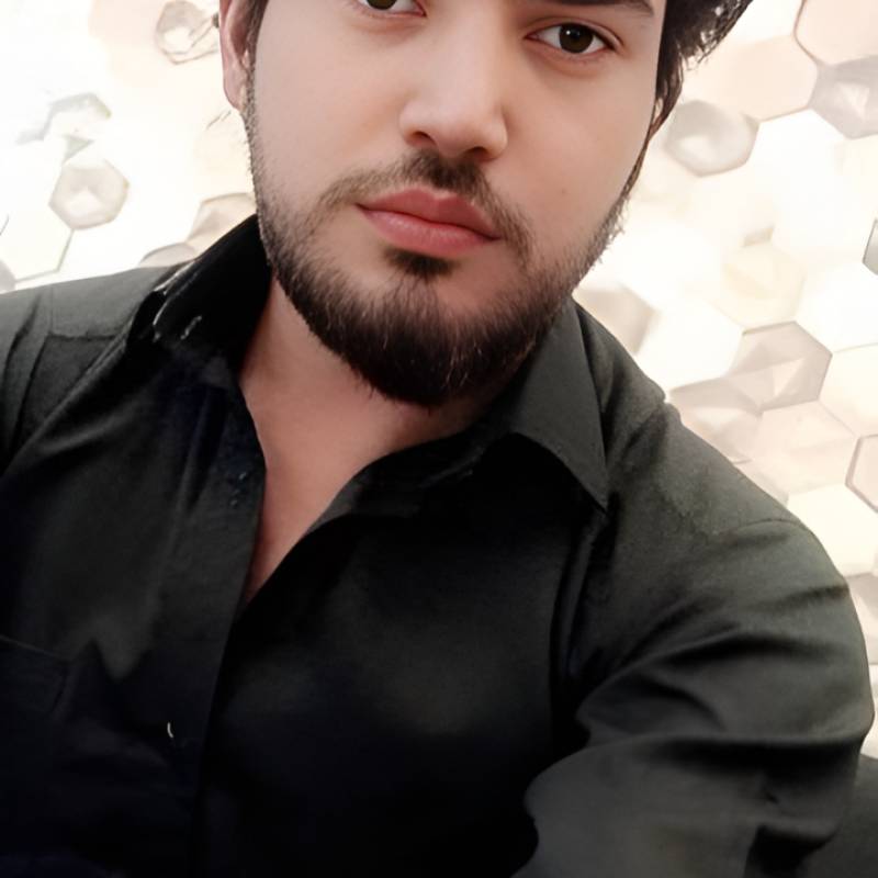 Meet Saim, 30 Male from Pakistan - Free Online Dating at AhhDate
