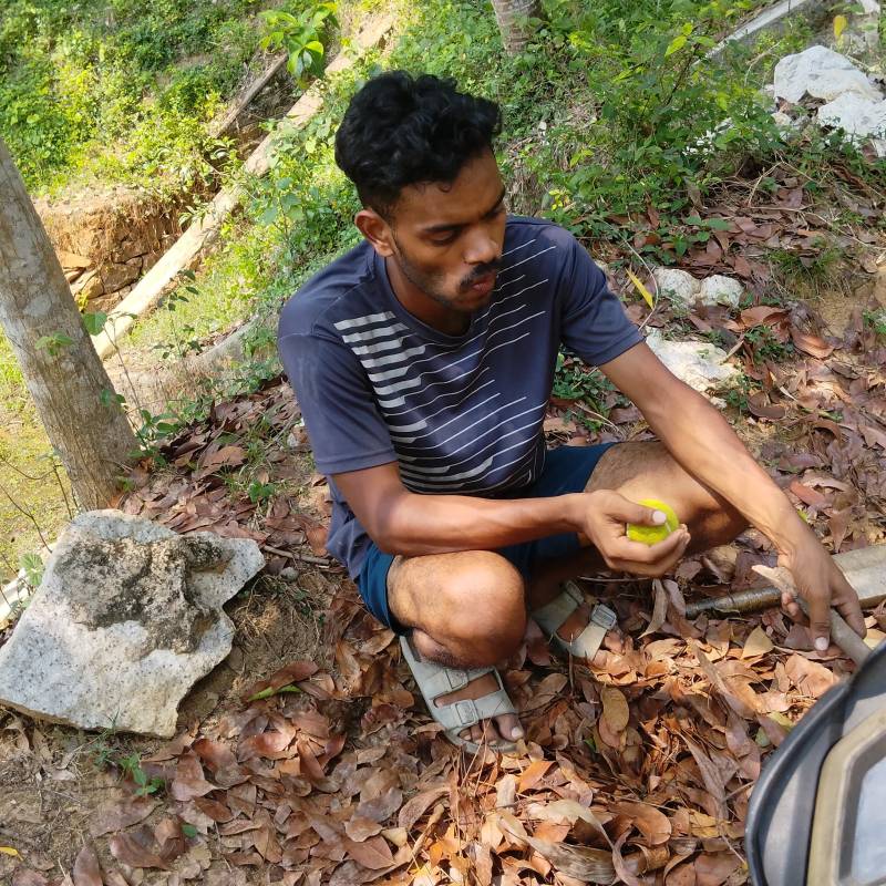 Meet Ajith, 20 Male from Uzbekistán - Free Online Dating at AhhDate