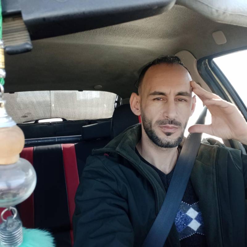 Meet amor, 39 Male from setif, Algeria - Free Online Dating at AhhDate