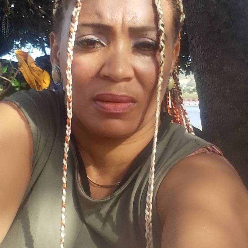 Meet Natasha, 41 Female from Cape Town, Zuid-Afrika - Free Online Dating at AhhDate - Photo 7241