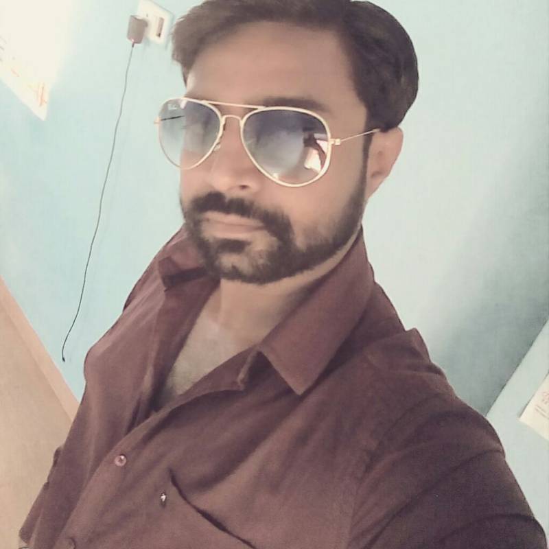 Meet Pravin, 38 Male from India - Free Online Dating at AhhDate